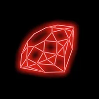 Red Diamond icon