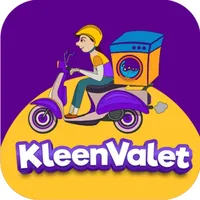 KleenValet icon