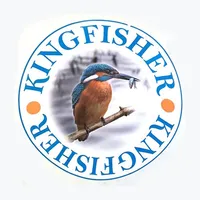 The Kingfisher icon