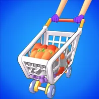 Grocery Rush icon