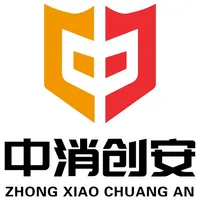 中消创安 icon