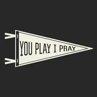 You Play I Pray icon