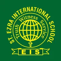 St. Ezra International School icon