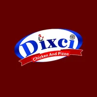 Dixci Chicken & Pizza icon