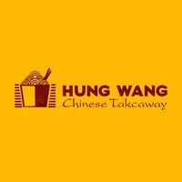 HUNG WANG Chinese Takeaway icon