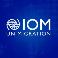 IOM Ukraine Response icon