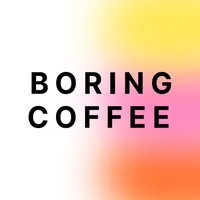 Boring Coffee icon