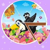 Magic Jigsaw Picture Puzzle icon