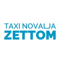 Taxi Novalja Zettom icon