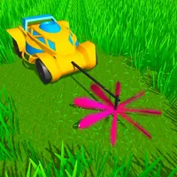 Lawn Marking icon