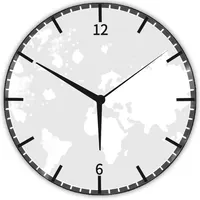 My World Clock - World Time icon