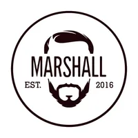 Marshall. Men's Barbershop. icon