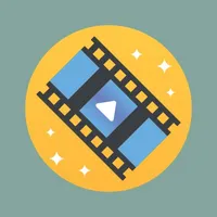 Video Editor App: Maker & Crop icon