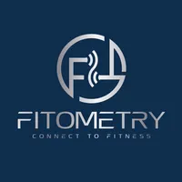 Fitometry Health Club icon