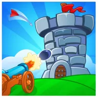 Castle Siege 3D icon