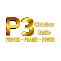 P3 Christian Radio icon