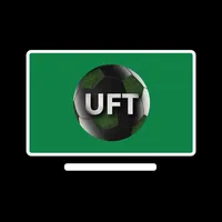 UFT Tv icon