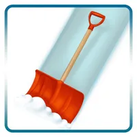 Snow Shoveler icon