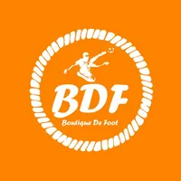 Boutique de foot (BDF) icon