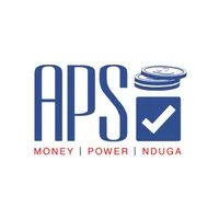 APS: Money Transfer icon