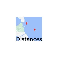 Distance To Point icon