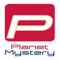 Planet Mystery icon