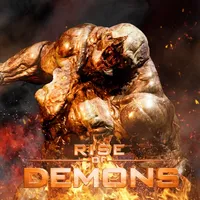 Rise Of Demons: mobile FPS icon