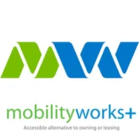 MobilityWorks+ icon