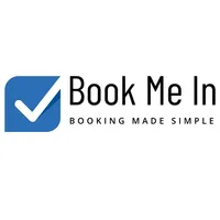 Book Me In - RDigital Ltd icon