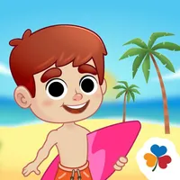 Play City SUMMER HOLIDAY TOWN icon