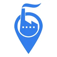 Visitapp Empleado Industrial icon