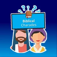 Biblical Charades icon