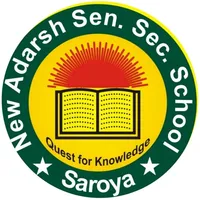 New Adarsh Sen Sec School icon