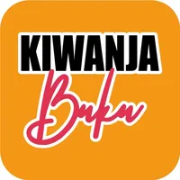 Kiwanja Buku icon