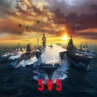 Modern Warship: Online  Battle icon