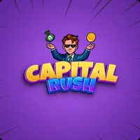 Capital Rush icon