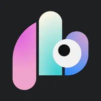 Chameleon / Audiobook Player icon