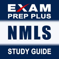 NMLS Exam Prep Plus icon