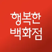 행복한백화점 icon