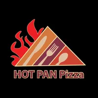 Hot Pan Pizza icon