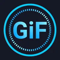 Video & Photo to GIF Make GIFS icon