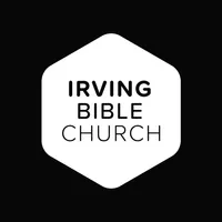 Irving Bible icon