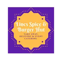 Lincs Spice And Burger Hut icon