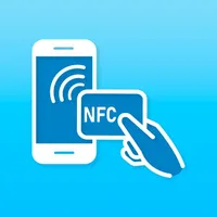 NFC Tag Writer & Reader icon