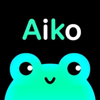 Aiko - Tim & Obrolan Suara icon