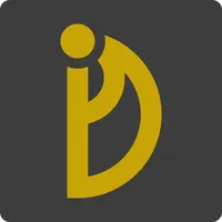 Dpi Gold icon