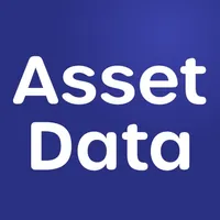 AssetData icon