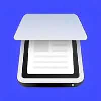 Tiny ScanGuru! PDF Doc Scanner icon