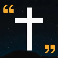 Christian Quotes -Bible Verses icon