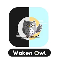 Waken Owl 24X7 icon